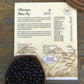 SOS Organics Himalayan Black Soy - Swadesiicart