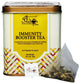 The Indian Chai - Immunity Booster Tea 30 Pyramid Tea Bags | Swadesiicart