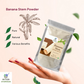 Nxtgen Ayurveda Banana Stem Powder | Swadesiicart