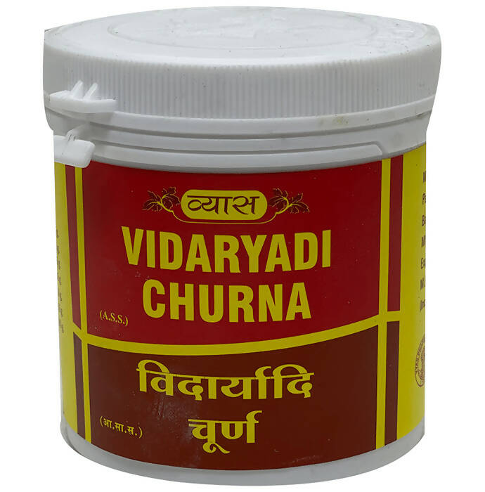Vyas Vidaryadi Churna | Swadesiicart