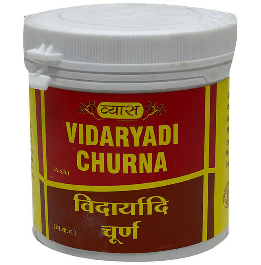 Vyas Vidaryadi Churna | Swadesiicart