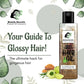 Beauty Secrets Ayurvedic Jadibuti Hair Oil | Swadesiicart
