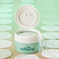 mCaffeine 2% Salicylic Acid Serum Clear Skin Acne Pads - Acne & Oil Control with Matcha Tea - mCaffeine