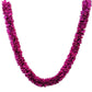 Reusable & Washable Fabric Garlands For God Frames - Mokshi Collections
