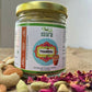 Shuddh Natural Ubtan Based Herbal Gulal | Ayurvedic Thandai Powder | Holi Gift Hamper | Swadesiicart