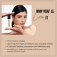 Daily Life Forever52 Coverup Foundation - FCU10.1 | Swadesiicart
