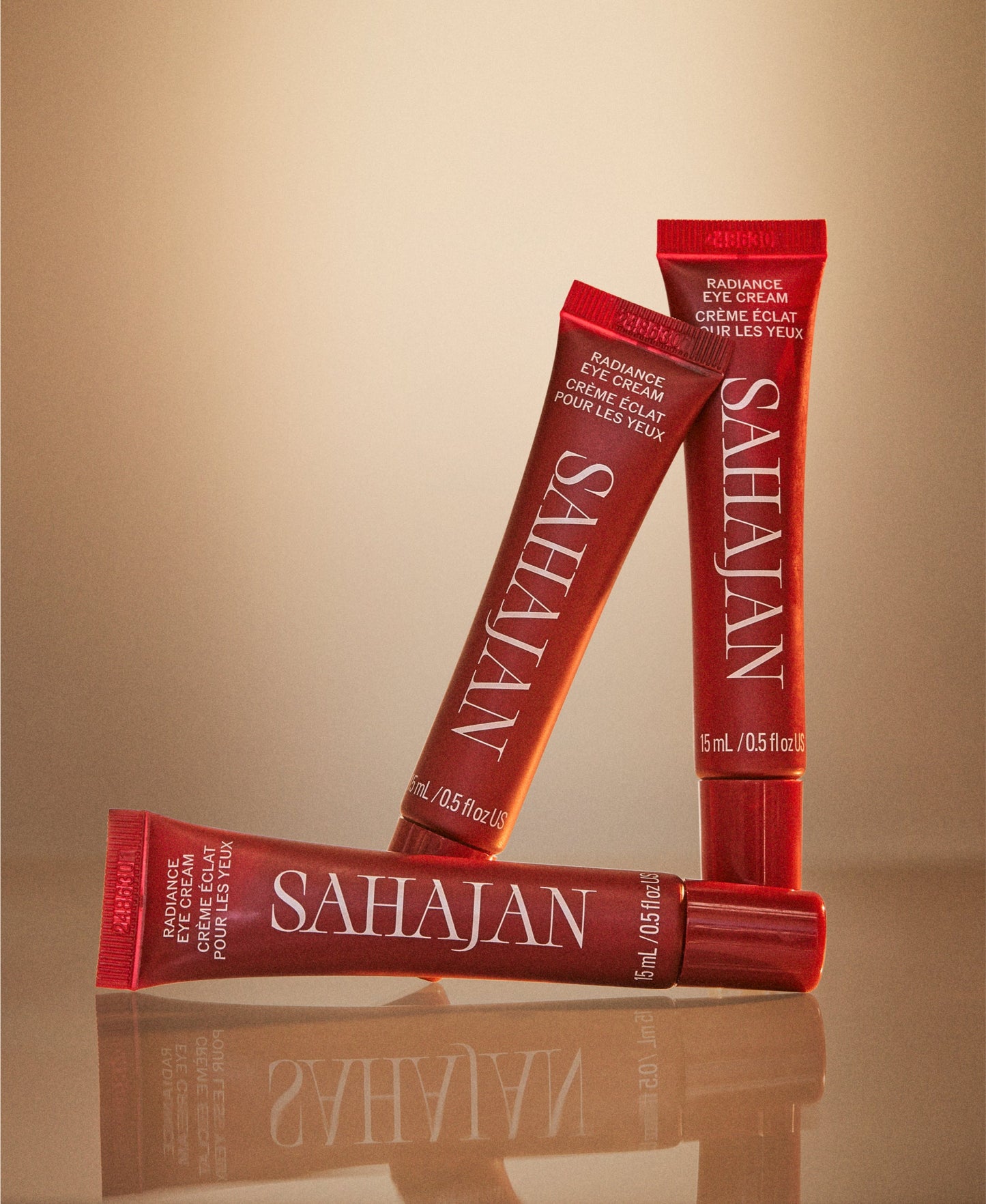 Radiance Eye Cream
