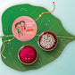 Indianvibez Annoying Brother Metal Rakhi with Fridge Magnet - Kids Rakhi - Swadesiicart