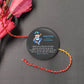 Indianvibez Brother is Superhero Metal Rakhi with Fridge Magnet - Kids Rakhi - Swadesiicart