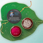 Indianvibez Brother is Superhero Metal Rakhi with Fridge Magnet - Kids Rakhi - Swadesiicart