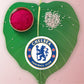 Indianvibez Chelsea Metal Rakhi with Fridge Magnet - Kids Rakhi - Swadesiicart