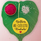 Indianvibez Brothers are Cute Little Headache Metal Rakhi with Fridge Magnet - Kids Rakhi - Swadesiicart
