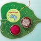 Indianvibez Gamer Bhai Metal Rakhi with Fridge Magnet - Kids Rakhi - Swadesiicart