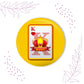 Indianvibez King Bhai Metal Rakhi with Fridge Magnet - Kids Rakhi - Swadesiicart