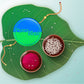 Indianvibez Pyara Bhai Metal Rakhi with Fridge Magnet - Kids Rakhi - Swadesiicart