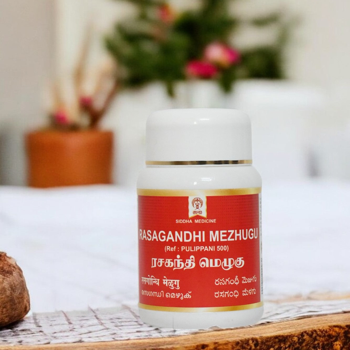 Impcops Rasagandhi Mezhugu | Swadesiicart