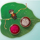 Indianvibez Harry Potter Wooden Rakhi, Character Rakhi for Brother - Kids Rakhi - Swadesiicart