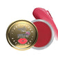 Aegte Organics Beetroot Lip and Cheek Tint Balm (Rosy Pink) - Swadesiicart