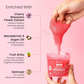Bryan & Candy Japanese Cherry Blossom Sugar Body Scrub