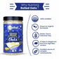 Nutriorg Certified Organic Steelcut Oats - Swadesiicart