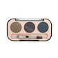 Insight Cosmetics Eyebrow Palette - Swadesiicart