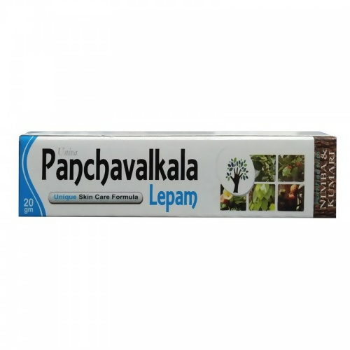 Univa medica Panchavalkala Lepam | Swadesiicart