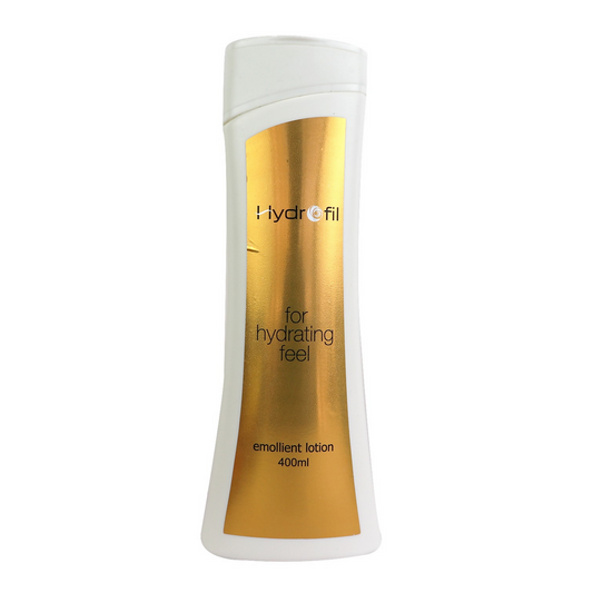 Hydrofil Moisturizing Lotion - Swadesiicart