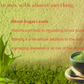 Eteasy Japanese Matcha Coffee Powder | Swadesiicart