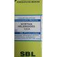 SBL Homeopathy Wyethia Helenioides Dilution | Swadesiicart