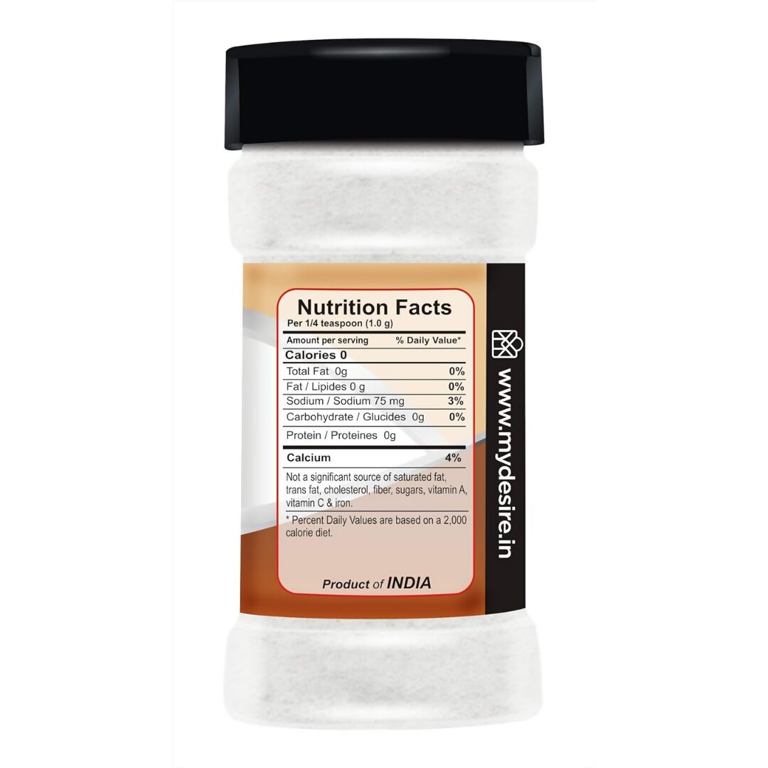 Desire Baking Powder - Swadesiicart