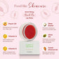 PureSense Peach Pie Lip Balm - Swadesiicart