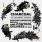 Ningen Charcoal Face Wash - Swadesiicart