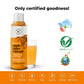 Wellbeing Nutrition Glow Korean Marine Collagen Peptides & Organic Apple Cider Vinegar with 2X Mother Combo - Swadesiicart