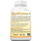 Ramini Bio Nutrition Nano Curcumin with Boswellia Veg Capsules - Swadesiicart