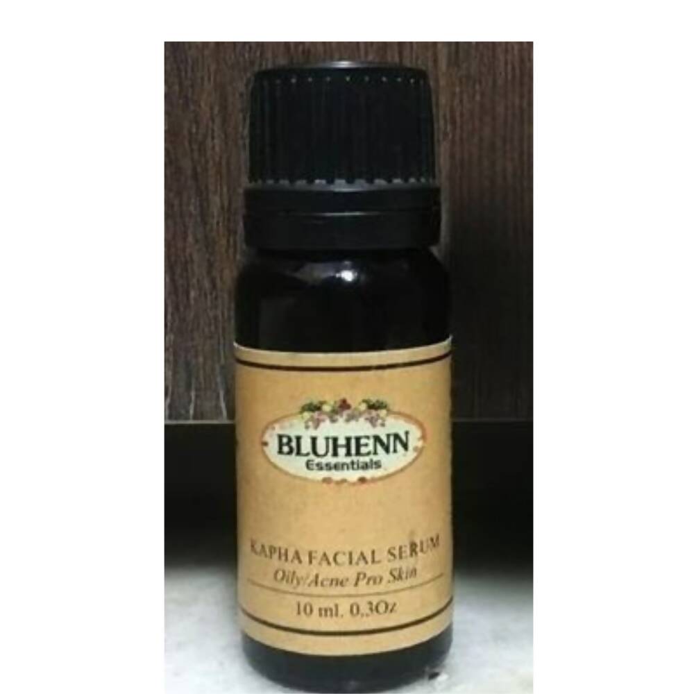 Rhuto India Kapha Facial Serum - Swadesiicart