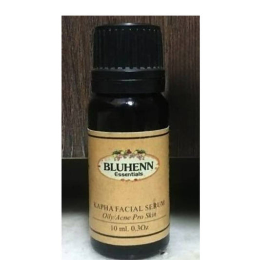 Rhuto India Kapha Facial Serum - Swadesiicart