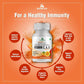 Benmoon Ayurveda C A D Tablets - Swadesiicart
