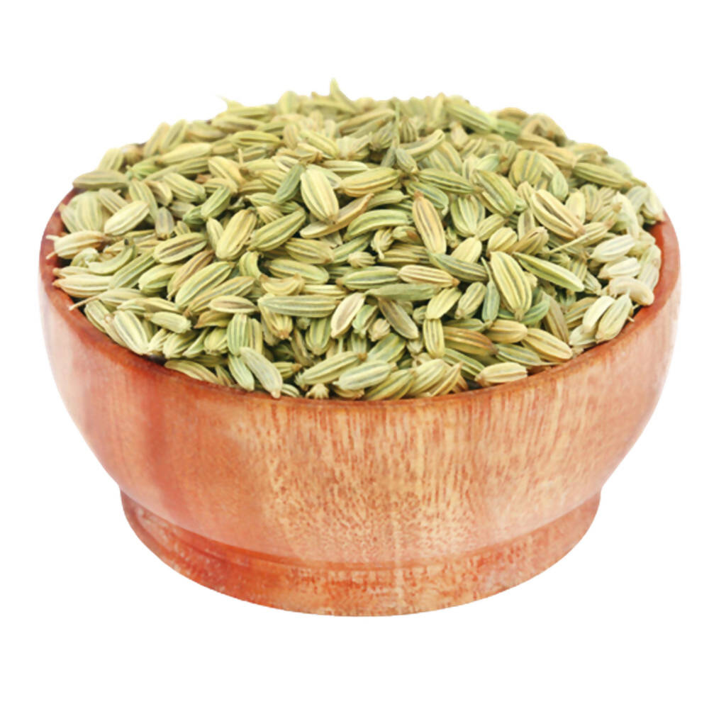 Freshon Fennel Seeds Premium - Eliteck Solutions and Services Pvt Ltd