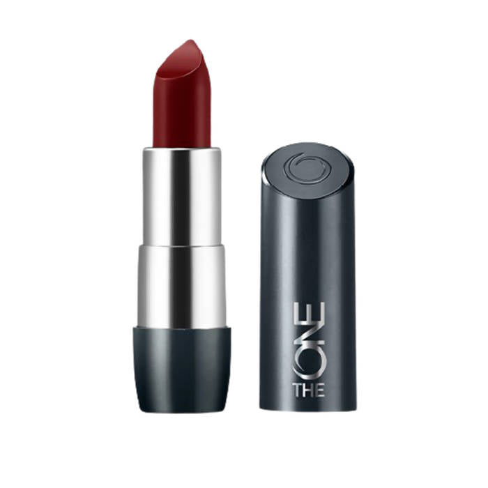 Oriflame The One Colour Stylist Ultimate Lipstick - Trendy Cocoa - Swadesiicart