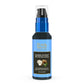 Blue Nectar Coconut Sunscreen SPF 50 Face Lotion, No White Cast, Plant Based Photostable Sunscreen with Vitamin C for Skin Brightening