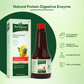 Torque's Torzyme Natural Protein Syrup - Swadesiicart
