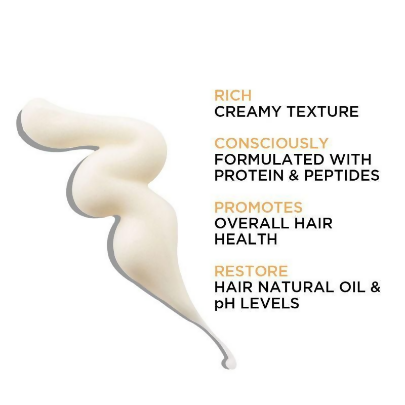 GK Hair Moisturizing Color Protection Shampoo, Travel Size | Swadesiicart