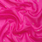 Ahalyaa Women's Traditional Semi Stitch Saree - Fuchsia | Swadesiicart