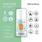 BabyChakra Tummy Relief Roll On
