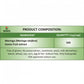 Sewfa Naturals Moringa Extract Capsules - Swadesiicart