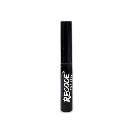 Recode Glossy Black Eyeliner - Swadesiicart