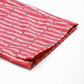 Ahalyaa Women's Traditional Wear Co-ods - Pink