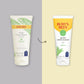 Burt's Bees Gentle Cream Cleanser with Aloe for Sensitive Skin