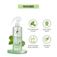 Aromatique Refreshing Peppermint Water/Toner
