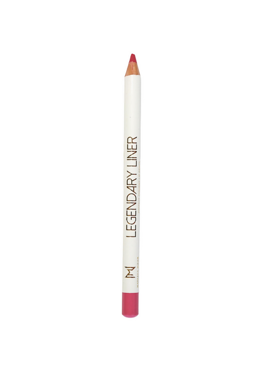 Natasha Moor Legendary Lip Liner - Showstopper - Swadesiicart